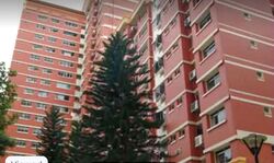 Bukit Merah View (Bukit Merah), HDB 2 Rooms #574544071